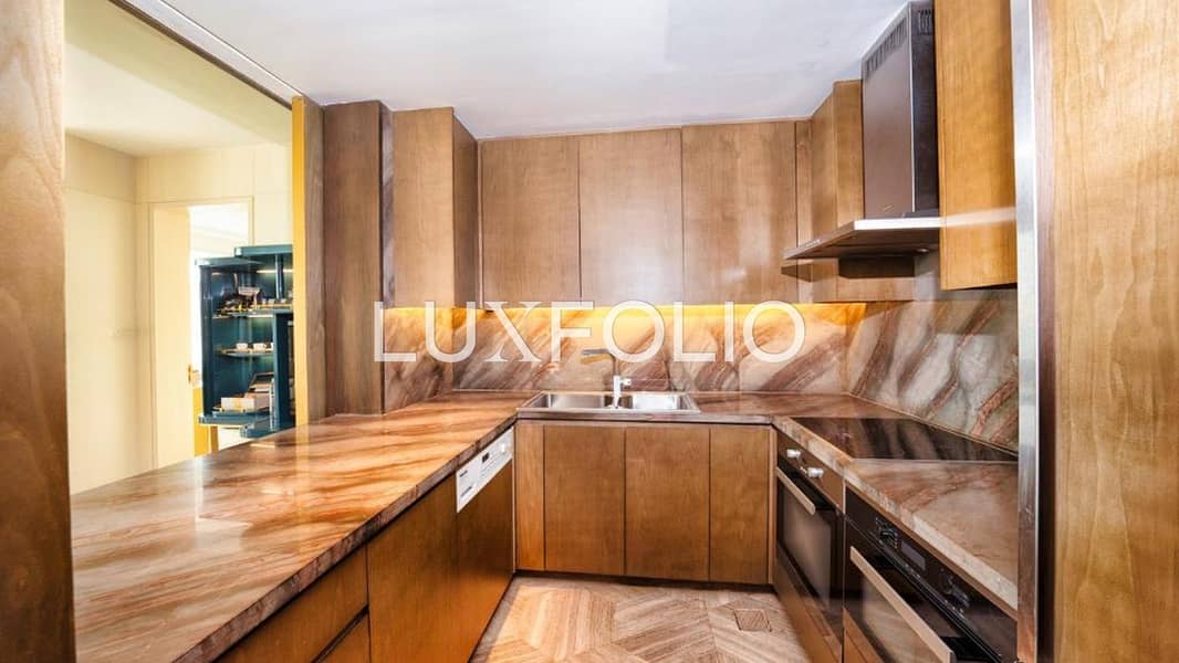 Luxury 1BR Hotel Room · Private Beach · FIVE Palm — image 2