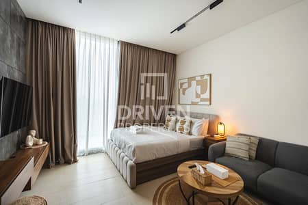 Studio for Rent in Jumeirah Village Circle (JVC), Dubai - Prime Location | Brand New Apt | Furnished Studio for Rent in Jumeirah Village Circle (JVC), Dubai - Prime Location | Brand New Apt | Furnished