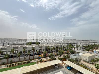 1 Bedroom Apartment for Rent in Mohammed Bin Rashid City (MBR City), Dubai - Vacant | Ready to Move In | Townhouse Facing-View