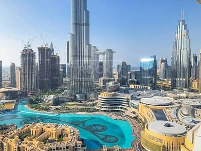 270 Degree Burj Khalifa View | Spacious | Higher Floor 270 Degree Burj Khalifa View | Spacious | Higher Floor