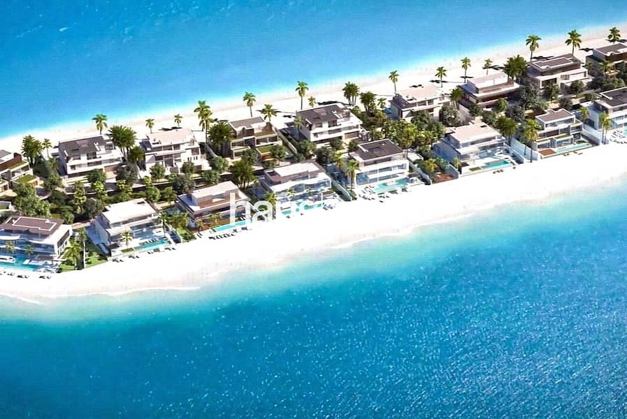 Close to the Tip | 25,155 sq. ft | High Number Close to the Tip | 25,155 sq. ft | High Number