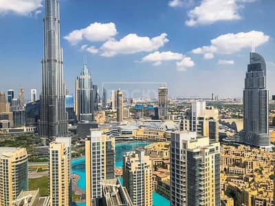 Brand New | 3-Bed | Higher Floor | Burj Khalifa View Brand New | 3-Bed | Higher Floor | Burj Khalifa View
