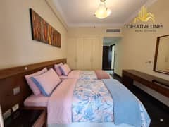 شقة في بناية النورس،النهدة 1،النهدة (دبي) 2 غرف 78000 درهم - 14776203