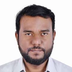 Nasir Shaikh Nasir Shaikh