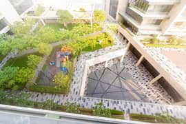 شقة في سوهو سكوير،جزيرة السعديات 1 غرفة 1800000 درهم - 14776647