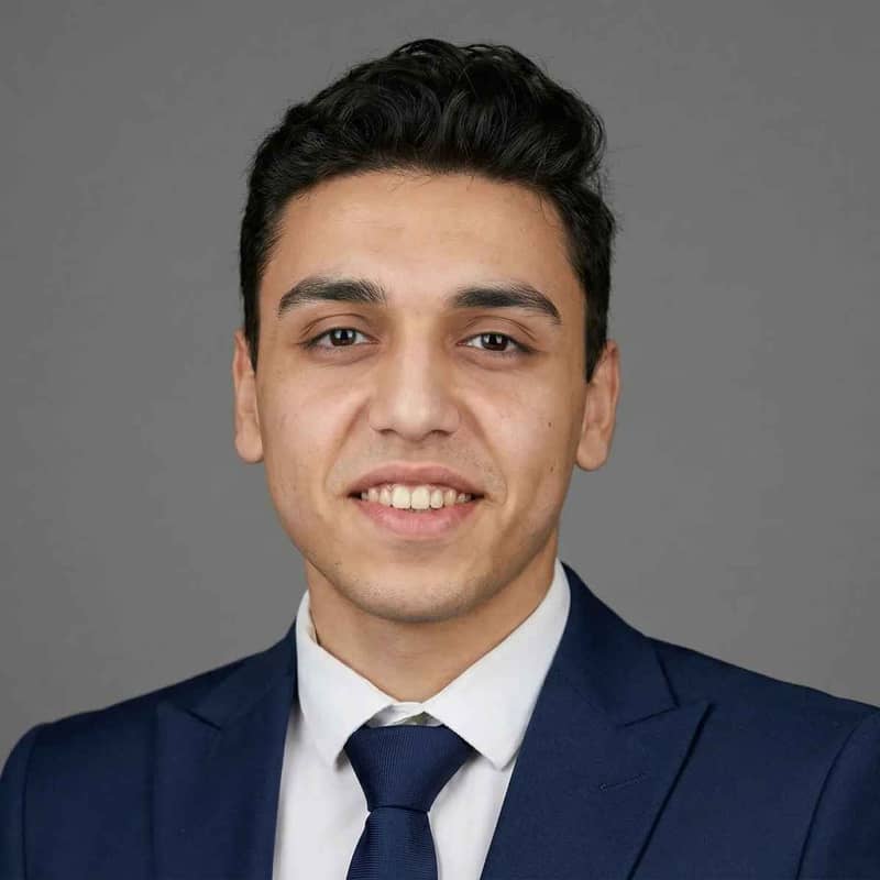 Muhamed Rafee