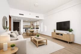 شقة في لايا رزيدنسز،الضاحية 10،قرية جميرا الدائرية 1 غرفة 950000 درهم - 14467862