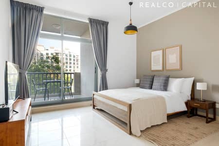 Studio zum zur Miete in The Views, Dubai - Wohnung in The Views,The Links,Canal Apartments, 60000 AED - 14776732 Studio zum zur Miete in The Views, Dubai - Wohnung in The Views,The Links,Canal Apartments, 60000 AED - 14776732