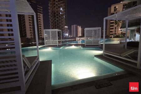 1 Bedroom Apartment for Sale in Jumeirah Village Circle (JVC), Dubai - Vacant | Private Pool | Huge 1br | Hot Deal