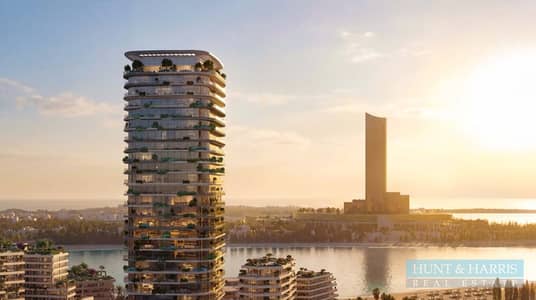 3 Cпальни Апартаменты Продажа в Nad Al Sili, Рас-эль-Хайма - Квартира в Nad Al Sili，Evermore，Le Chateau, 3 cпальни, 4663000 AED - 14776791