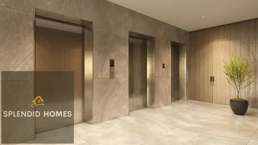 11 Lift lobby. jpg