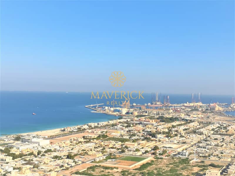Sea View | Huge 4BHK | Master + Maids/R | Parking Free Sea View | Huge 4BHK | Master + Maids/R | Parking Free