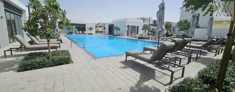 فیلا في نارا،ذا فالي من اعمار 4 غرف 154997 درهم - 14776879