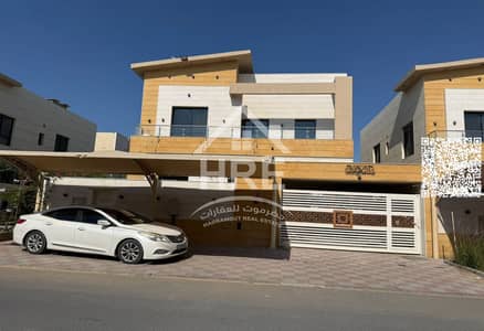 5 Camere Villa in Affitto a Al Yasmeen, Ajman - WhatsApp Image 2026-04-03 at 9.51. 12 AM. jpeg