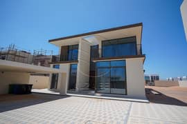 فیلا في سيف الجبيل،جزيرة الجبيل 5 غرف 600000 درهم - 14777049