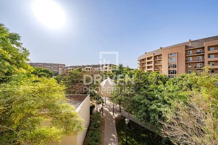 1 Bedroom Apartment for Sale in Motor City, Dubai - Fully Upgraded | Garden View with Payment Plan