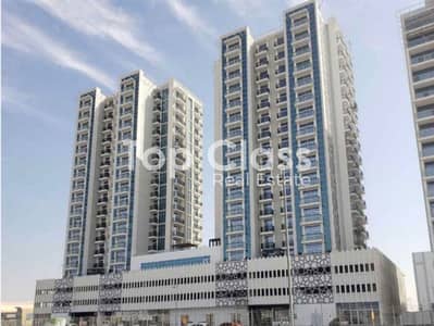 阿尔弗雷德街区， 迪拜 1 卧室公寓待售 - 位于阿尔弗雷德街区，多瑙河畔格拉姆兹公寓，格莱姆兹公寓1号楼 1 卧室的公寓 1100000 AED - 14777080