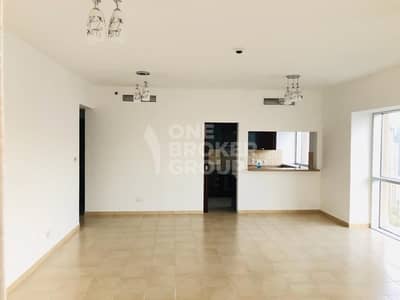 شقة 2 غرفة نوم للبيع في دبي مارينا، دبي - Best Layout Large 2Bed| Marina View| Vacant شقة 2 غرفة نوم للبيع في دبي مارينا، دبي - Best Layout Large 2Bed| Marina View| Vacant