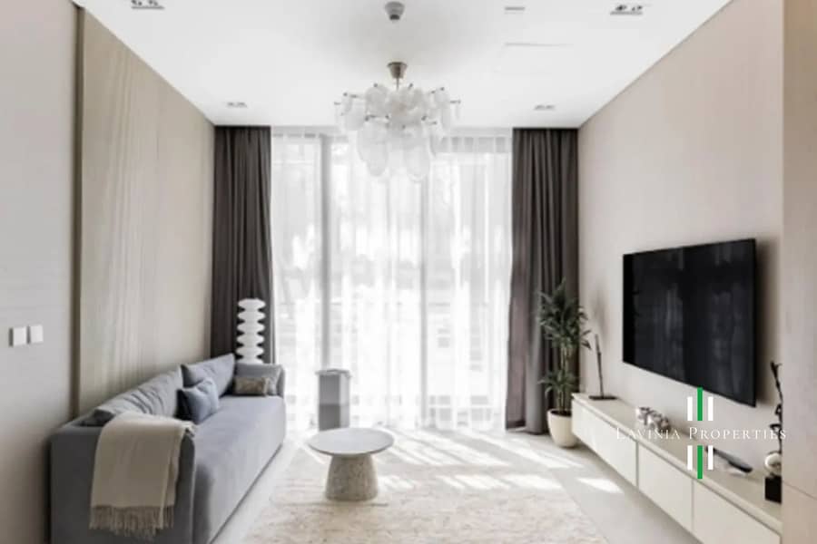 FULLY-FURNISHED SPACIOUS 2BHK APARTMENT w/ PHPP FULLY-FURNISHED SPACIOUS 2BHK APARTMENT w/ PHPP