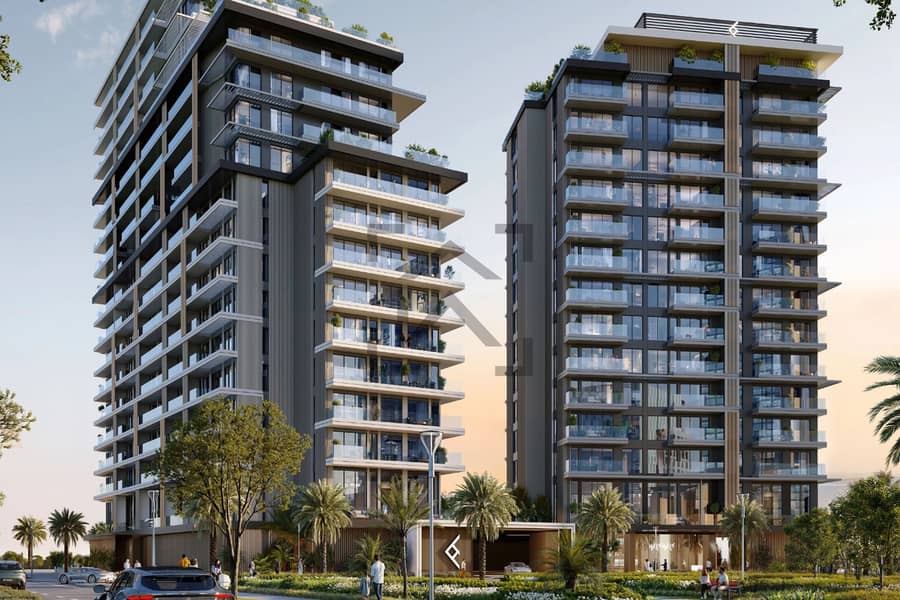 Investor’s Pick|Community View|Handover Dec 2027 Investor’s Pick|Community View|Handover Dec 2027
