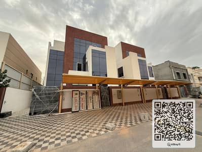 7 habitaciones Villa para en Venta en Al Tallah 1, Ajman - WhatsApp Image 2026-04-07 at 6.35. 42 AM (2). jpeg
