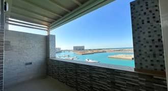 شقة في لاجون،میناء العرب 2 غرف 72000 درهم - 14777042