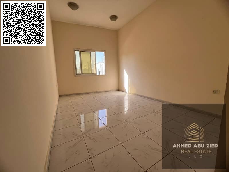 Studio for Rent in Al Nuaimiya 1 Ajman – Affordable Price – Near Al Hikma School Kuwait Street – Ideal for Singles