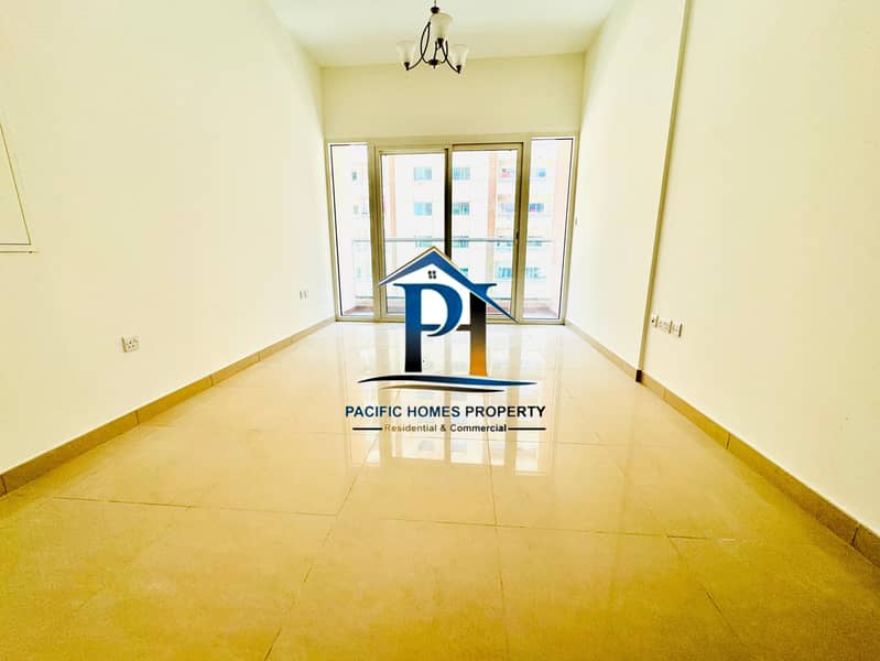 KILLER PRICE NEW BUILDING 2 BHK NEAR CENTRAL SCHOOL