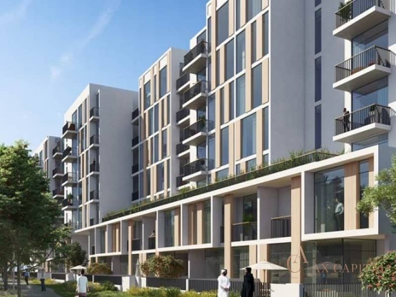 Family Friendly Community I 2 Bedroom Apartment I Mudon Views Family Friendly Community I 2 Bedroom Apartment I Mudon Views