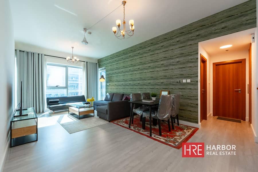 High Rental Demand | Affordable 1BR | Higher Floor High Rental Demand | Affordable 1BR | Higher Floor
