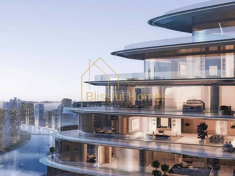 Modern Off-Plan Studio for Sale Modern Off-Plan Studio for Sale