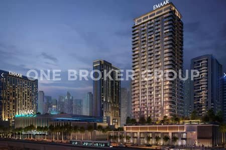3 Bedroom Apartment for Sale in Dubai Marina, Dubai - Top Floor | Stunning View | OP + Inclusive DLD