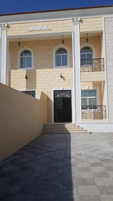 Call Mr. Ibrahim For All Inquires Related To This Villa