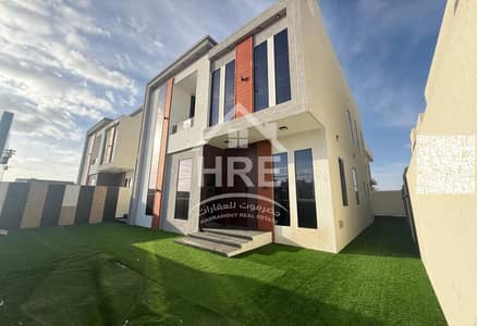 4 Camere Villa in Vendita a Al Helio, Ajman - WhatsApp Image 2026-04-05 at 11.54. 14 AM. jpeg
