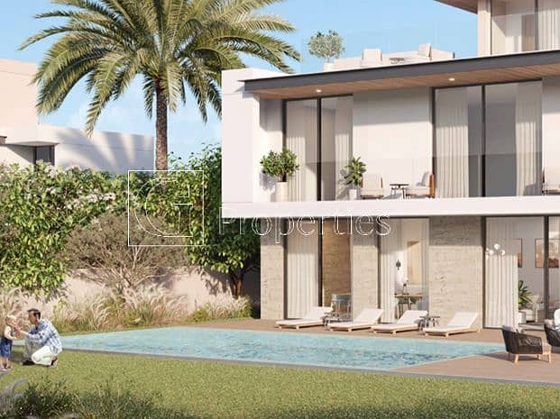 Massive Plot | Luxury Villa | Spacious 4BR Massive Plot | Luxury Villa | Spacious 4BR