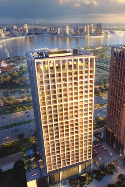 1 Schlafzimmer Wohnung zum zum Verkauf in Culture Village (Jaddaf Waterfront), Dubai - binghatti-moonlight_vvc1A_xl. jpg 1 Schlafzimmer Wohnung zum zum Verkauf in Culture Village (Jaddaf Waterfront), Dubai - binghatti-moonlight_vvc1A_xl. jpg