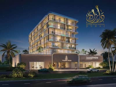 Monolocale in vendita a Dubai Industrial City, Dubai - WhatsApp Image 2026-04-07 at 2.41. 22 PM (5). jpeg