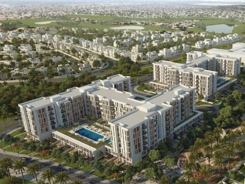 Spacious Layout I 3 Bedroom Apartment I Mudon Views Spacious Layout I 3 Bedroom Apartment I Mudon Views