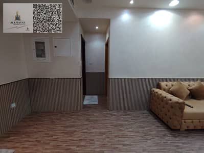Studio for Rent in Corniche Ajman, Ajman - IMG-20260407-WA0296. jpg Studio for Rent in Corniche Ajman, Ajman - IMG-20260407-WA0296. jpg