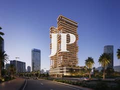 Near Dubai Hills Mall | High ROI | Handover Q2 2026 | Close To Metro Line