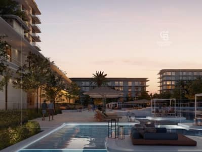 3 Camere Appartamento in Vendita a Mina Rashid, Dubai - Appartamento a Mina Rashid，Bayline, 3 camere da letto, 3876000 AED - 14777650