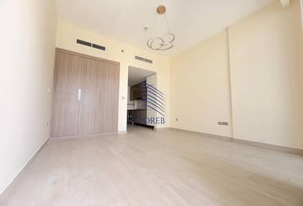 Monolocale in Affitto a Meydan, Dubai - Appartamento a Meydan，Meydan One，Azizi Riviera，Azizi Riviera 4, 50000 AED - 14777652