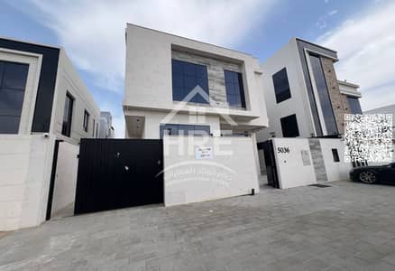 5 Camere Villa in Vendita a Al Yasmeen, Ajman - WhatsApp Image 2026-04-05 at 12.16. 09 PM (1). jpeg