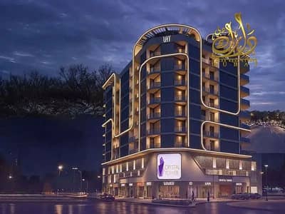 Appartement de 1 chambre à à vendre à International City, Dubai - 11. jpg