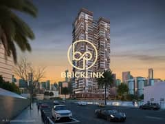 شقة في إمباير ليكس فيوز،ليوان 705000 درهم - 14777565