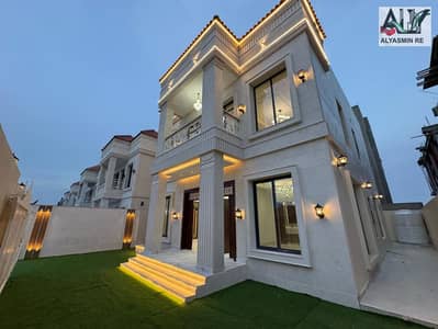 5 Bedroom Villa for Sale in Al Helio, Ajman - WhatsApp Image 2026-04-05 at 12.22. 37 PM (2). jpeg