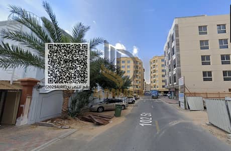 Plot te Koop in Al Hamidiyah, Ajman - WhatsApp Image 2026-04-07 at 5.50. 46 PM (1). jpeg. png