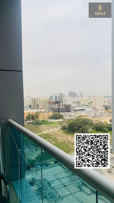 1 habitación Apartamento para en Venta en Al Nuaimiya, Ajman - image (21). png