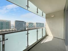 Spacious layout | Stunning 1BR | Unique Amenities