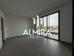 Elegant Finishes | Modern Home | Prime Location